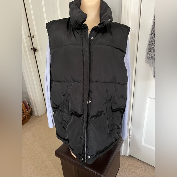 Rue21 Jackets & Blazers - Rue 21 Vest